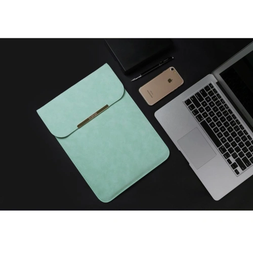 Kup Case Tech-Protect Taigold Laptop 13-14 Mintgrün - THP167MNTGRN - {ean13} - Sklep Home Screen