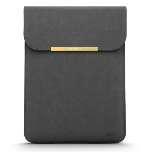 Kup Case Tech-Protect Taigold Laptop 13-14 Dunkelgrau - THP169GRY - {ean13} - Sklep Home Screen