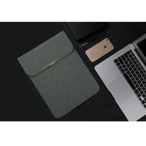 Kup Case Tech-Protect Taigold Laptop 13-14 Dunkelgrau - THP169GRY - {ean13} - Sklep Home Screen
