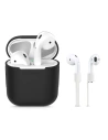 Kup Etui Tech-Protect Ikon készlet Apple AirPods Fekete - THP170BLK - {ean13} - Sklep Home Screen