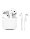 Buy Tech-Protect Iconset Apple AirPods White - THP171WHT - {ean13} - Home Screen Store Europe