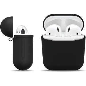 Kup Etui Tech-Protect Iconset Apple AirPods White - THP171WHT - {ean13} - Sklep Home Screen