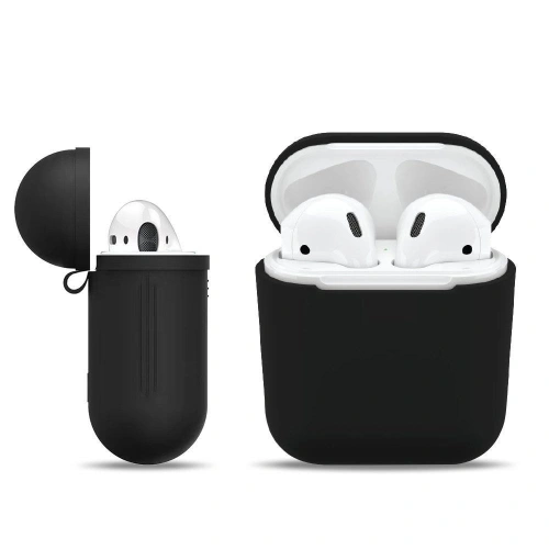 Kup Etui Tech-Protect Iconset Apple AirPods Alb - THP171WHT - {ean13} - Sklep Home Screen