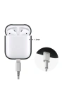 Buy Tech-Protect Iconset Apple AirPods White - THP171WHT - {ean13} - Home Screen Store Europe