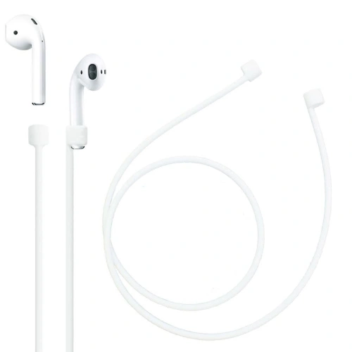 Buy Tech-Protect Iconset Apple AirPods White - THP171WHT - {ean13} - Home Screen Store Europe