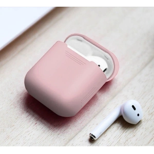 Kup Etui Tech-Protect Iconset Apple AirPods White - THP171WHT - {ean13} - Sklep Home Screen