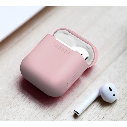 Kup Etui Tech-Protect Iconset Apple AirPods Alb - THP171WHT - {ean13} - Sklep Home Screen