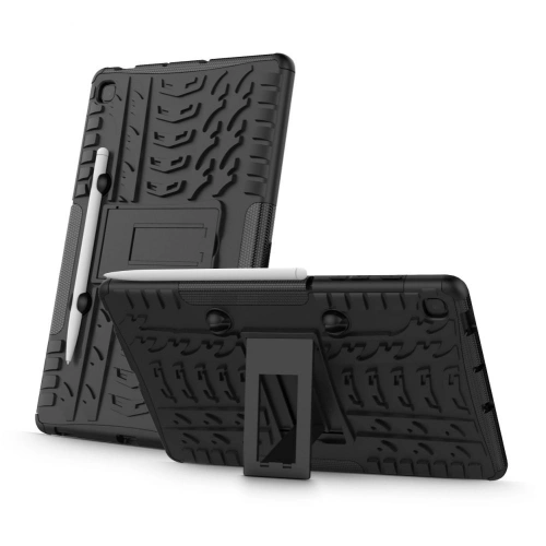 Kup Etui Tech-Protect Armorlok Samsung Galaxy Tab S6 Lite 10.4 2022/2020 Fekete - THP173BLK - {ean13} - Sklep Home Screen