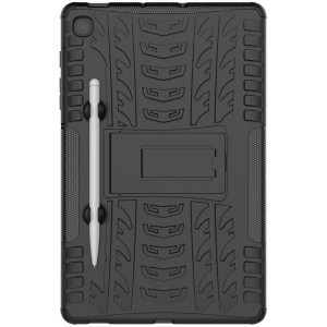 Kup Etui Tech-Protect Armorlok Samsung Galaxy Tab S6 Lite 10.4 2022/2020 Black - THP173BLK - {ean13} - Sklep Home Screen