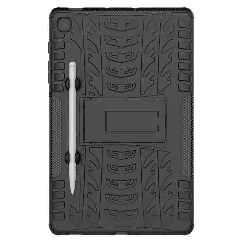 Kup Etui Tech-Protect Armorlok Samsung Galaxy Tab S6 Lite 10.4 2022/2020 Fekete - THP173BLK - {ean13} - Sklep Home Screen