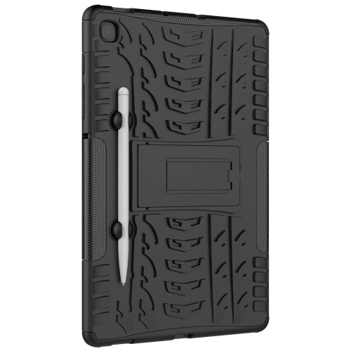 Kup Etui Tech-Protect Armorlok Samsung Galaxy Tab S6 Lite 10.4 2022/2020 Fekete - THP173BLK - {ean13} - Sklep Home Screen