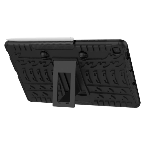 Kup Etui Tech-Protect Armorlok Samsung Galaxy Tab S6 Lite 10.4 2022/2020 Fekete - THP173BLK - {ean13} - Sklep Home Screen