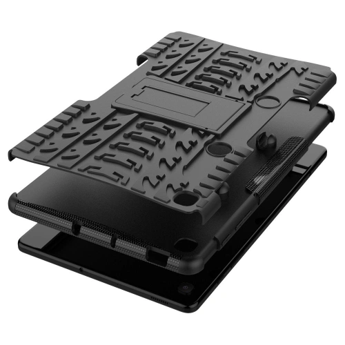 Kup Etui Tech-Protect Armorlok Samsung Galaxy Tab S6 Lite 10.4 2022/2020 Fekete - THP173BLK - {ean13} - Sklep Home Screen