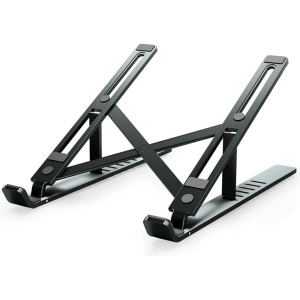 Tech-Protect Alustand Universal Laptop Stand Dark Grey