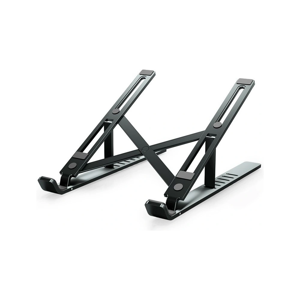 Podstawka do laptopa Tech-Protect Alustand Universal Laptop Stand Dark Grey