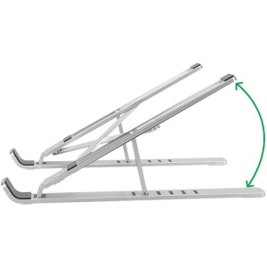 Kup Podstawka do laptopa Tech-Protect Alustand Universal Laptop Stand Dark Grey - THP175GRY - {ean13} - Sklep Home Screen