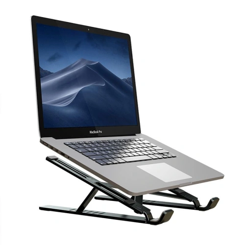 Buy Tech-Protect Alustand Universal Laptop Stand Dark Grey - THP175GRY - {ean13} - Home Screen Store Europe