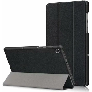 Tech-Protect Smartcase Lenovo Tab M10+ Plus 10.3 Black