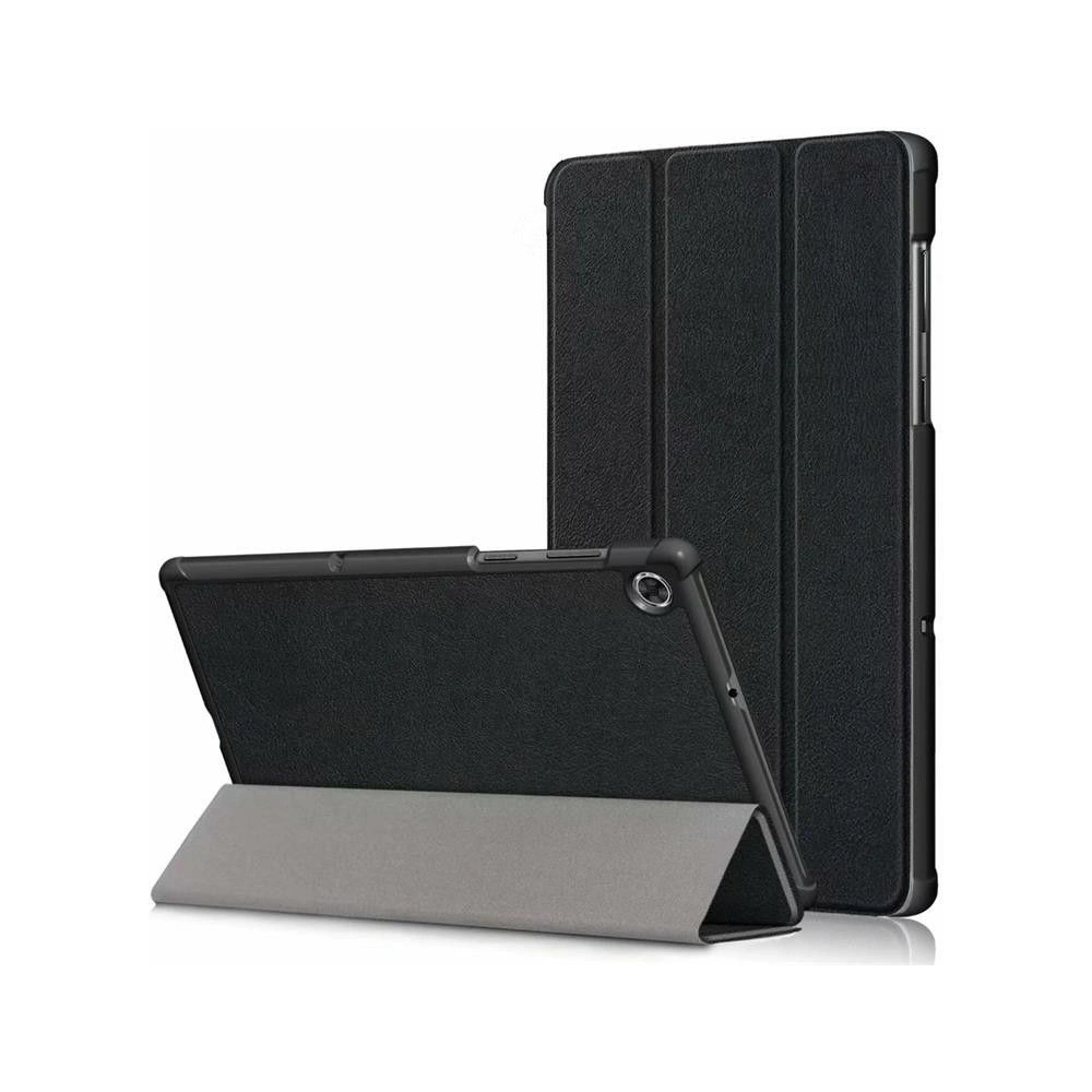 Etui Tech-Protect Smartcase Lenovo Tab M10+ Plus 10.3 Black