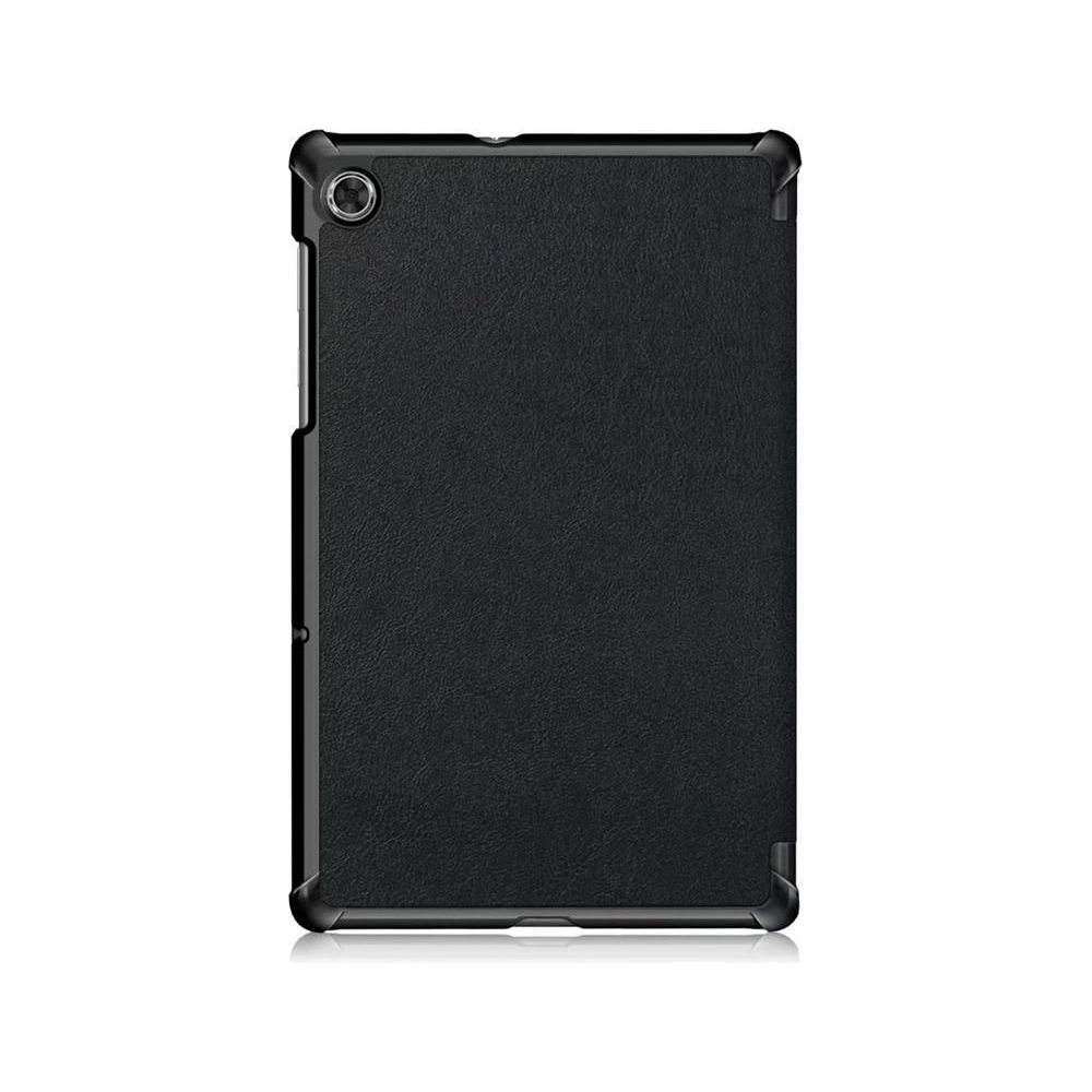 Etui Tech-Protect Smartcase Lenovo Tab M10+ Plus 10.3 Black