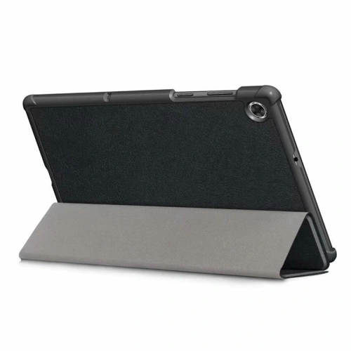 Kup Etui Tech-Protect Smartcase Lenovo Tab M10+ Plus 10.3 Black - THP176BLK - {ean13} - Sklep Home Screen