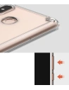 Buy Ringke Fusion Xiaomi Mi Max 3 Clear - RGK775CL - {ean13} - Home Screen Store Europe