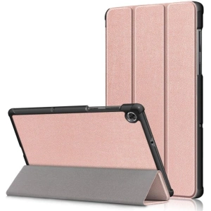 Tech-Protect Smartcase Lenovo Tab M10+ Plus 10.3 Rose Gold