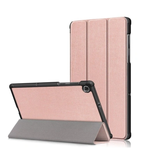 Kup Etui Tech-Protect Smartcase Lenovo Tab M10+ Plus 10.3 Rózsaarany - THP178RS - {ean13} - Sklep Home Screen