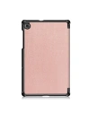 Kup Etui Tech-Protect Smartcase Lenovo Tab M10+ Plus 10.3 Rózsaarany - THP178RS - {ean13} - Sklep Home Screen