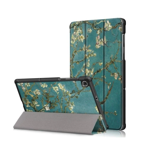 Kup Etui Tech-Protect Smartcase Lenovo Tab M10+ Plus 10.3 Sakura - THP179SAK - {ean13} - Sklep Home Screen