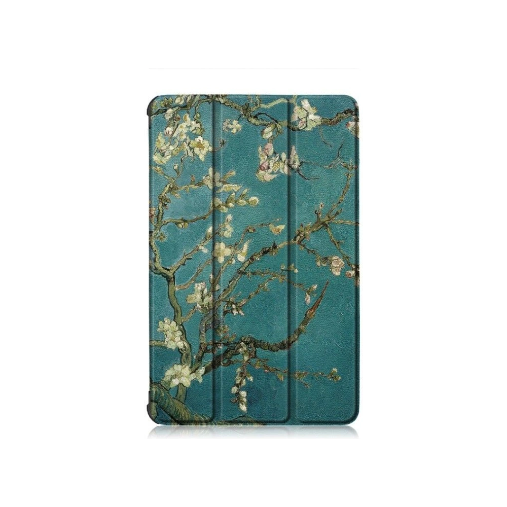 Etui Tech-Protect Smartcase Lenovo Tab M10+ Plus 10.3 Sakura