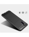 Buy Tech-Protect TPUCarbon Samsung Galaxy A31 Black - THP180BLK - {ean13} - Home Screen Store Europe