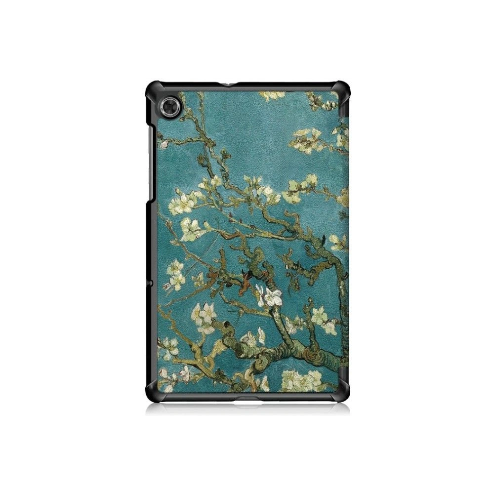 Etui Tech-Protect Smartcase Lenovo Tab M10+ Plus 10.3 Sakura