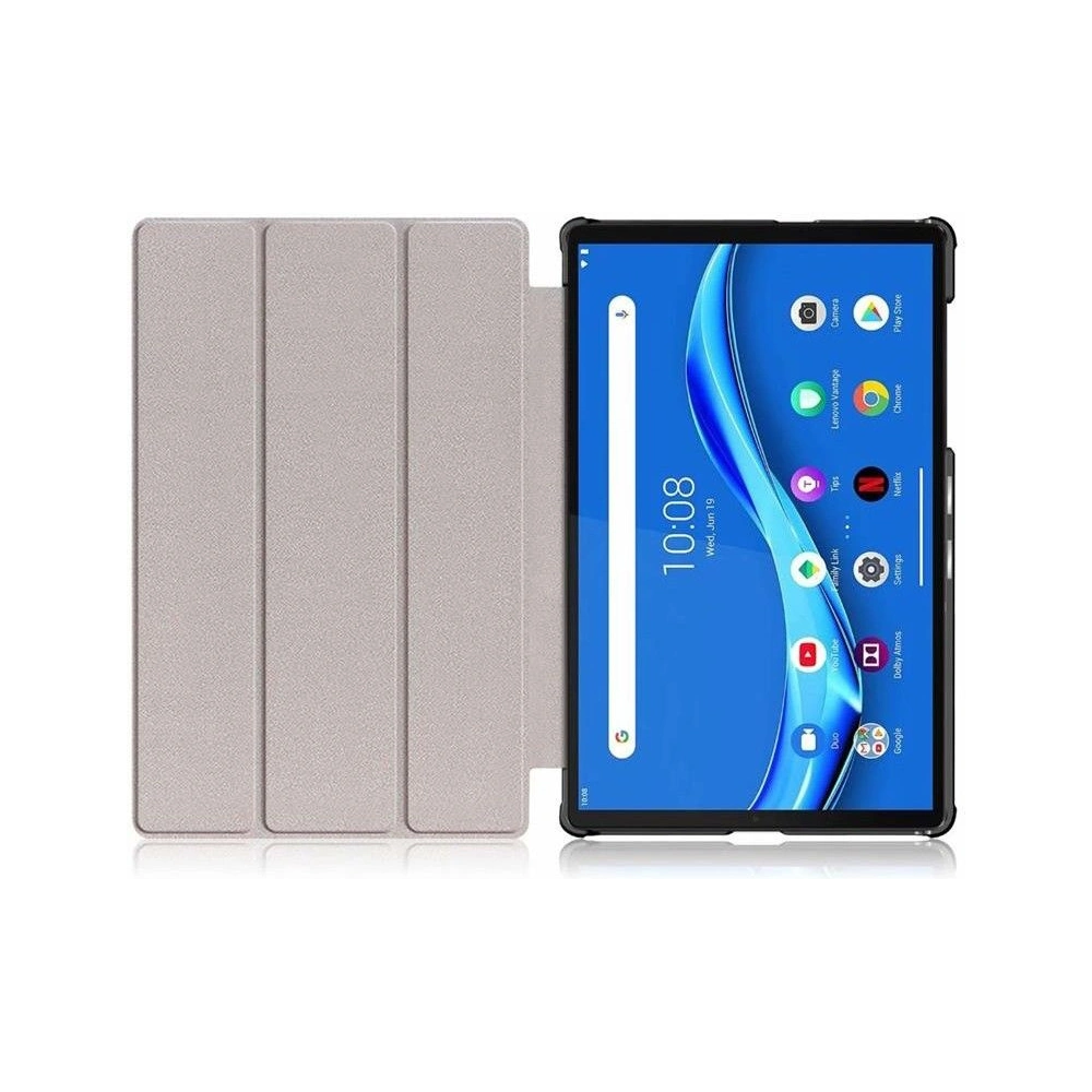 Etui Tech-Protect Smartcase Lenovo Tab M10+ Plus 10.3 Sakura