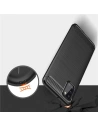 Kup Case Tech-Protect TPUCarbon Samsung Galaxy A31 Schwarz - THP180BLK - {ean13} - Sklep Home Screen