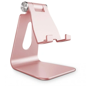 Kup Uchwyt Tech-Protect Z4a Universal Stand Holder Smartphone Rose Gold - THP181RS - {ean13} - Sklep Home Screen