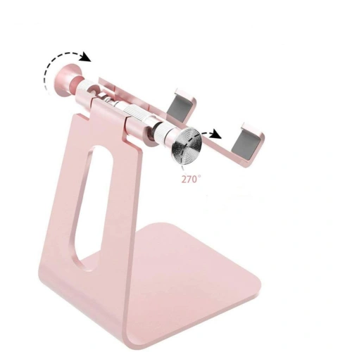 Kup Uchwyt Tech-Protect Z4a Universal Stand Holder Smartphone Rose Gold - THP181RS - {ean13} - Sklep Home Screen