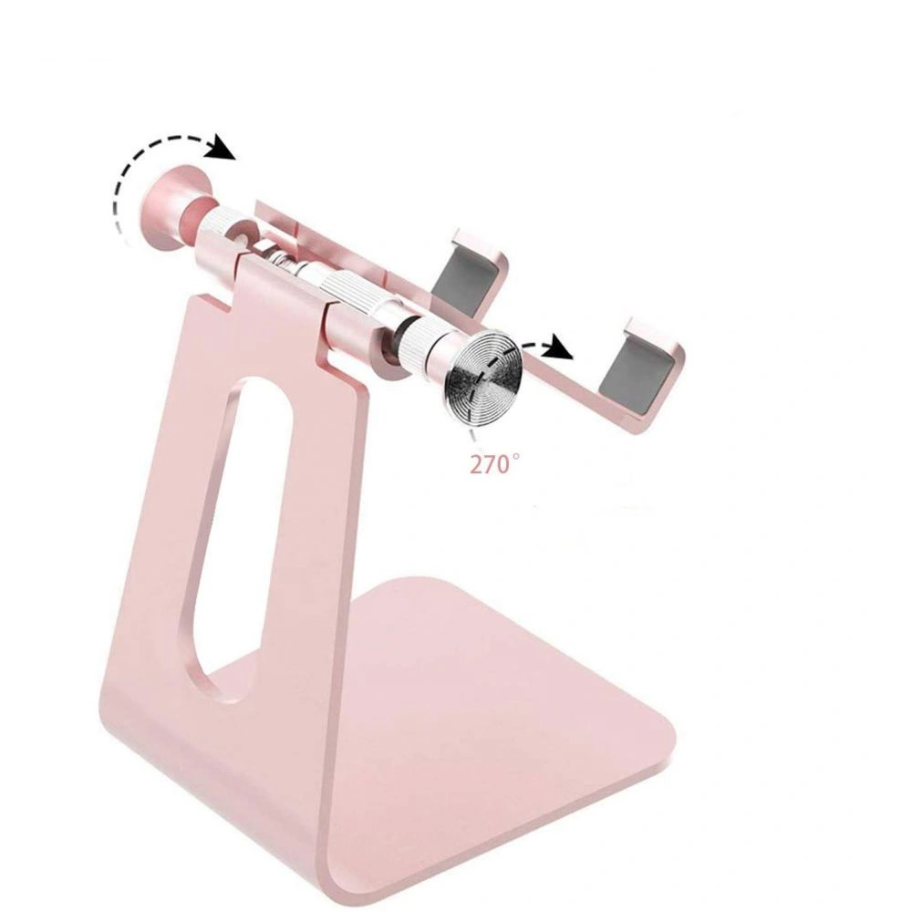 Uchwyt Tech-Protect Z4a Universal Stand Holder Smartphone Rose Gold