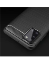 Buy Tech-Protect TPUCarbon Samsung Galaxy A31 Black - THP180BLK - {ean13} - Home Screen Store Europe
