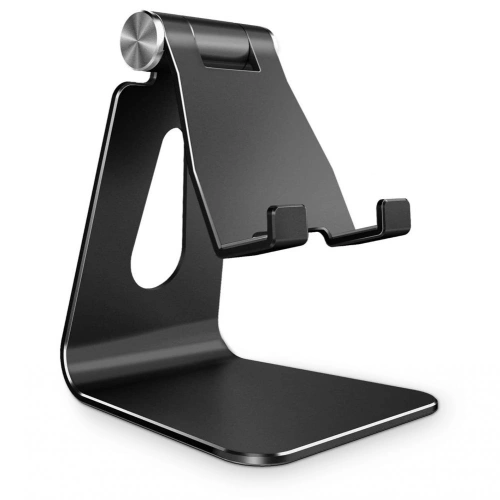 Kup Unten Tech-Protect Z4a Universal-Ständer Halter Smartphone Schwarz - THP182BLK - {ean13} - Sklep Home Screen