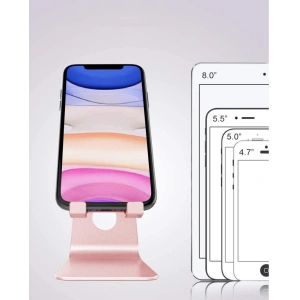 Kup Uchwyt Tech-Protect Z4a Universal Stand Holder Smartphone Black - THP182BLK - {ean13} - Sklep Home Screen