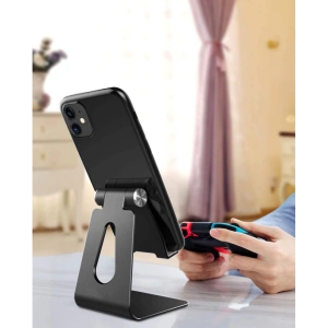 Kup Uchwyt Tech-Protect Z4a Universal Stand Holder Smartphone Black - THP182BLK - {ean13} - Sklep Home Screen