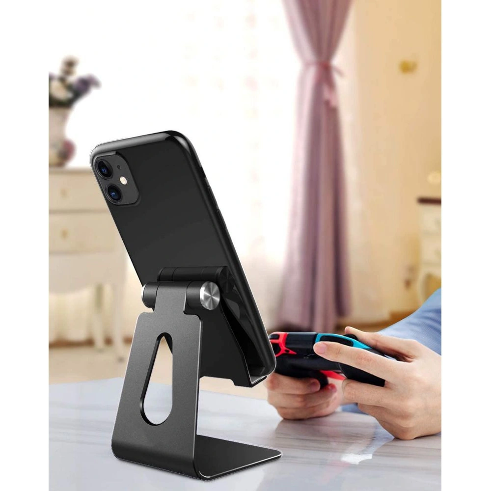 Uchwyt Tech-Protect Z4a Universal Stand Holder Smartphone Black