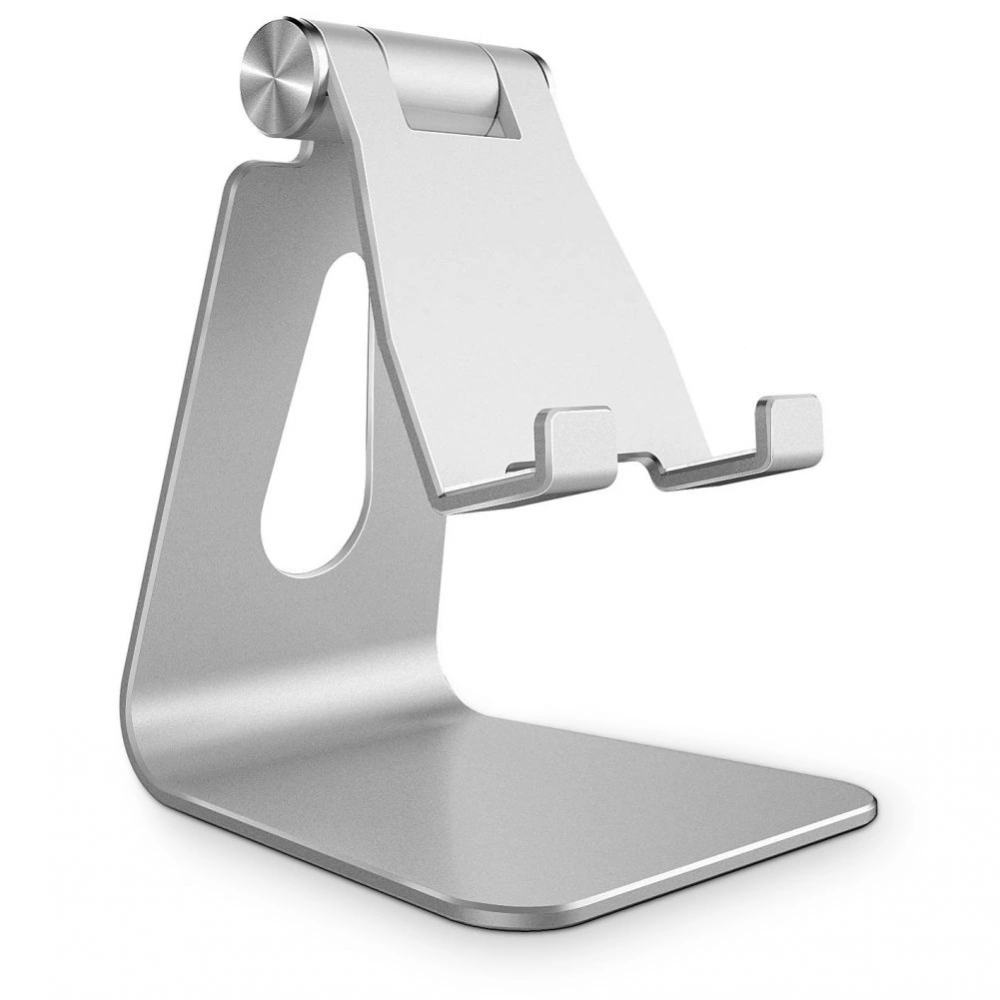 Uchwyt Tech-Protect Z4a Universal Stand Holder Smartphone Silver