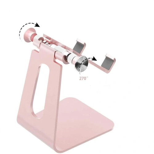 Kup Uchwyt Tech-Protect Z4a Universal Stand Holder Smartphone Silver - THP183SLV - {ean13} - Sklep Home Screen