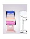 Kup Uchwyt Tech-Protect Z4a Universal Stand Holder Smartphone Silver - THP183SLV - {ean13} - Sklep Home Screen