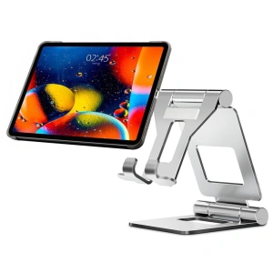 Kup Uchwyt Tech-Protect Z10 Universal Stand Holder Tablet Silver - THP184SLV - {ean13} - Sklep Home Screen