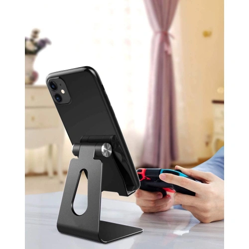 Buy Tech-Protect Z4a Universal Stand Holder Smartphone Silver - THP183SLV - {ean13} - Home Screen Store Europe