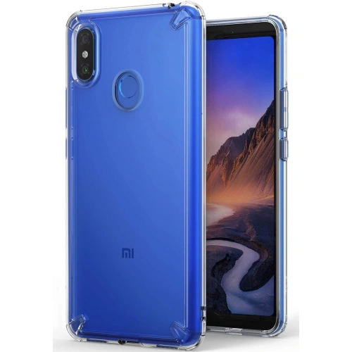 Kup Etui Ringke Fusion Xiaomi Mi Max 3 Átlátszó - RGK775CL - {ean13} - Sklep Home Screen
