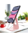 Kup Uchwyt Tech-Protect Z4a Universal Stand Holder Smartphone Silver - THP183SLV - {ean13} - Sklep Home Screen